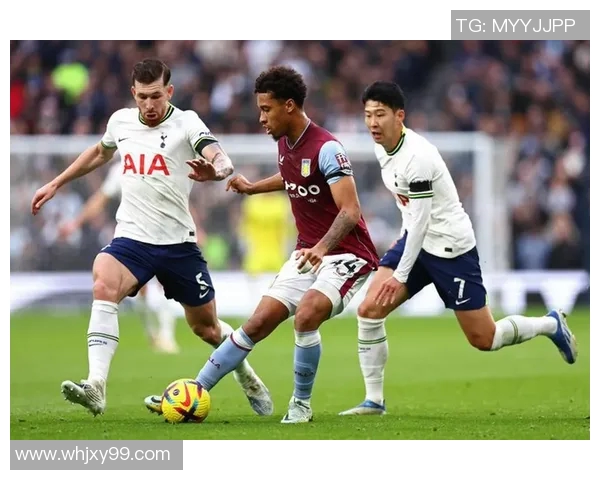 2020年热刺对阵阿斯顿维拉精彩比赛录像回顾与分析