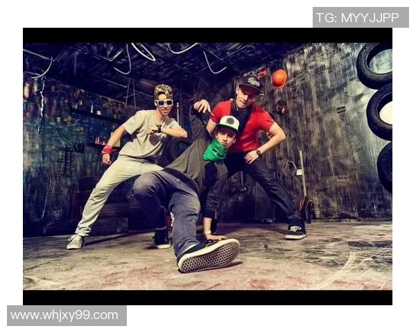 街舞战术解析：杭州街舞队如何运用边路渗透提升整体战斗力